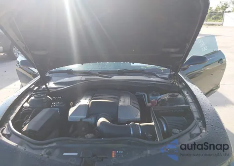 2013 Chevrolet Camaro 1Ss from USA, damaged, VIN 2G1FS1EW7D9188589